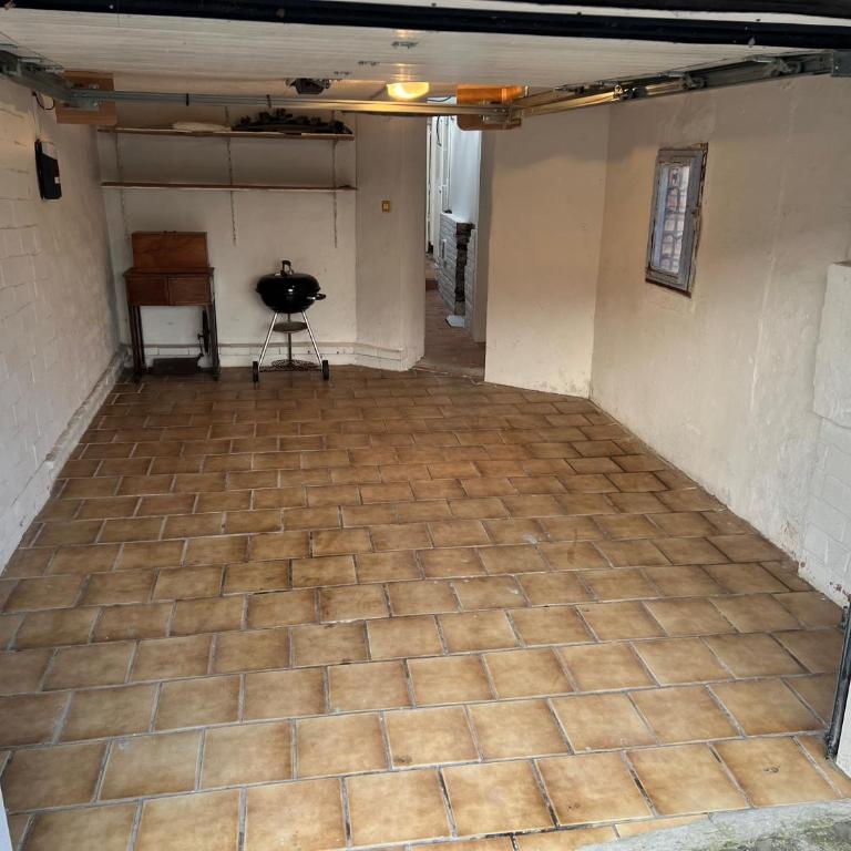 Villa La Mer - maison typique et jardin à Berck-Plage à 300 m de la mer - Chalet de 3 dormitorios - 17