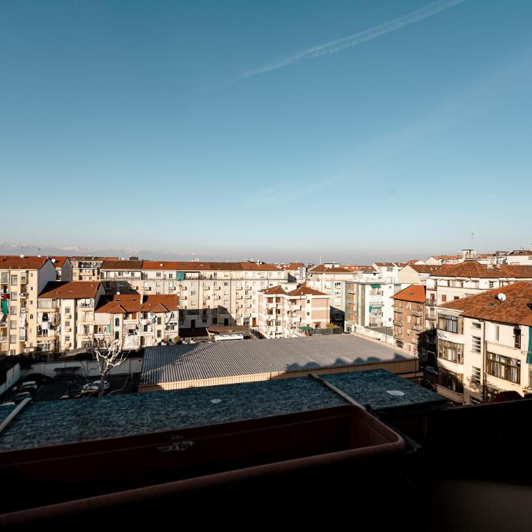 STAGABIN La Mansarda Panoramica Un Rifugio di Eleganza e Tranquillità - Appartamento con 2 Camere da Letto - 22