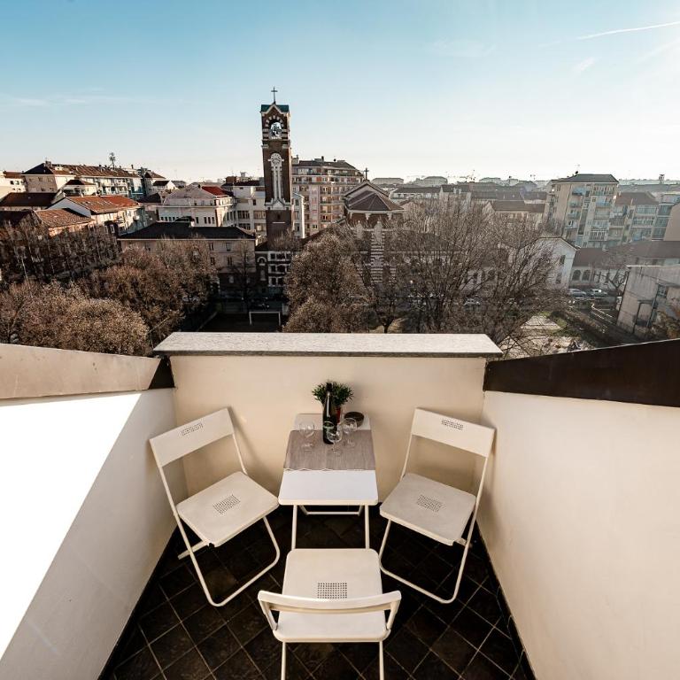 STAGABIN La Mansarda Panoramica Un Rifugio di Eleganza e Tranquillità - Appartamento con 2 Camere da Letto - 19