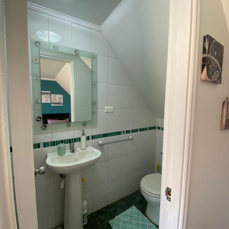 Anyrcoy - Habitación Doble - 3