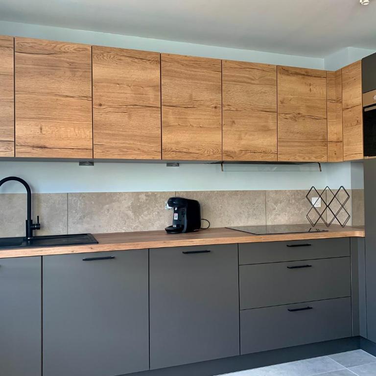 L'endroit idéal, confort et élégance - Appartement 1 Chambre - 6