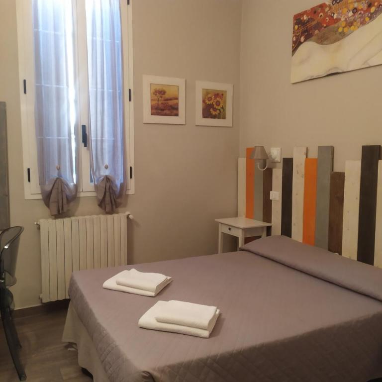 Le Stanze - Deluxe Single Room with Private Bathroom - 6
