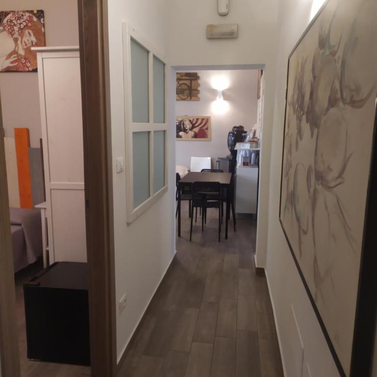Le Stanze - Deluxe Single Room with Private Bathroom - 7