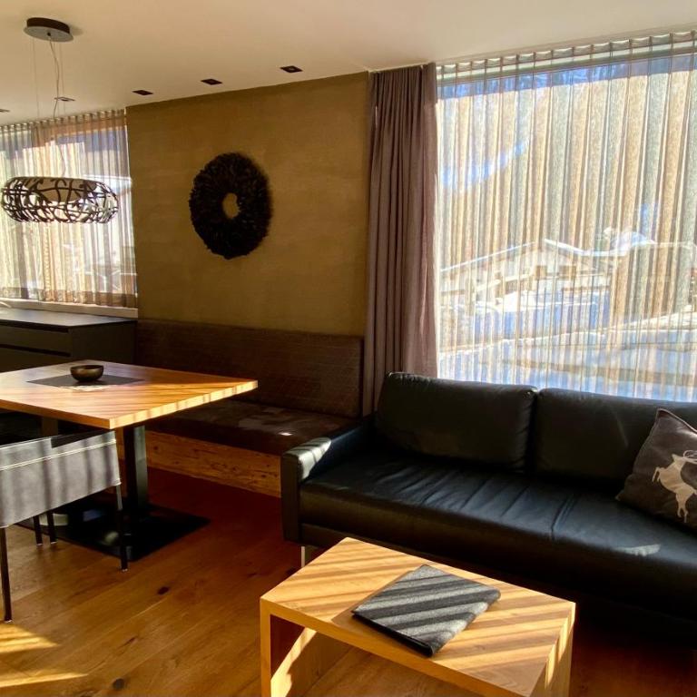 Allegra - Apartment mit 2 Schlafzimmern - 4