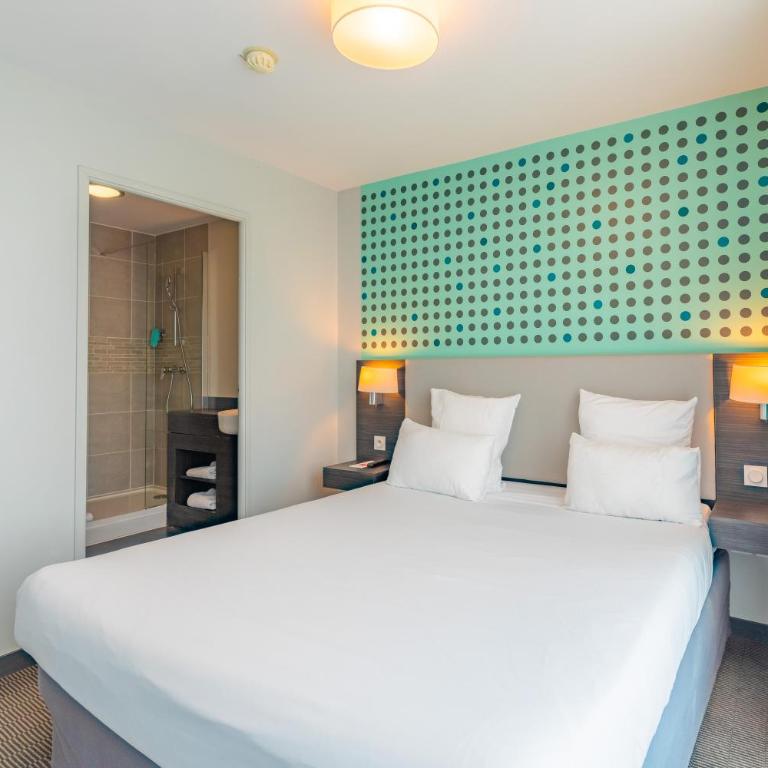 Appart'City Confort Montpellier Ovalie II - Appartement - 1