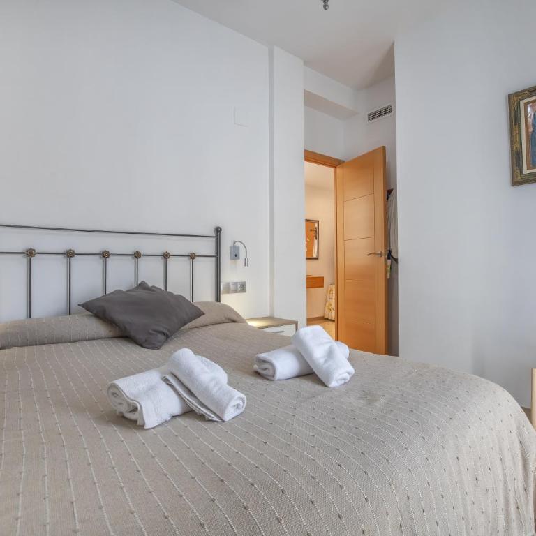 Fleming, cómodo apartamento junto Mezquita y Judería - Apartamento de 3 dormitorios - 13