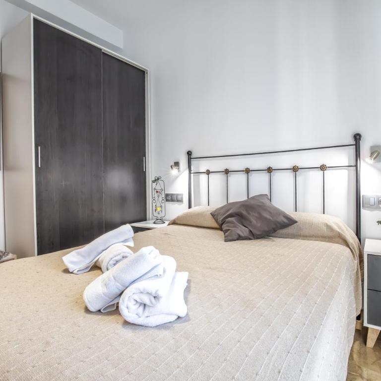 Fleming, cómodo apartamento junto Mezquita y Judería - Apartamento de 3 dormitorios - 12