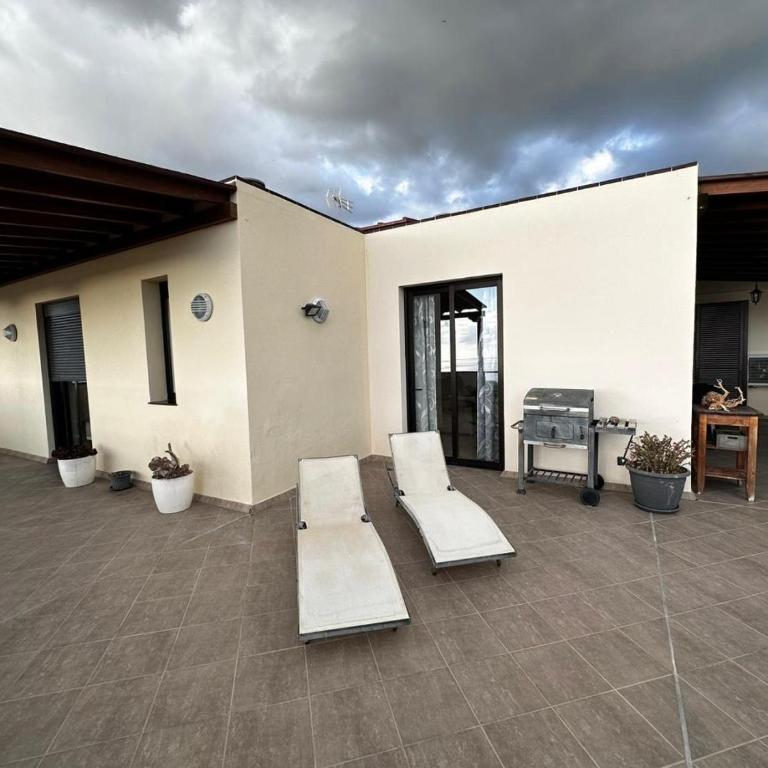 Apartamento Vacacional Gara 3B - Imegal SL - Apartment - 11