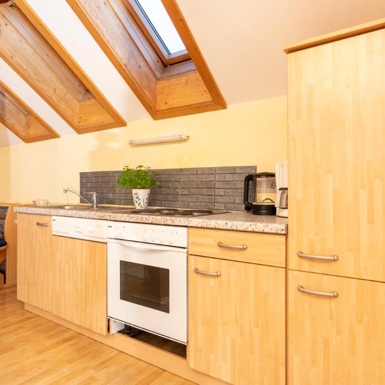 Landhaus Rainer - Apartment mit 3 Schlafzimmern - 3