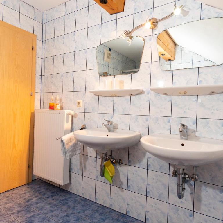 Landhaus Rainer - Apartment mit 3 Schlafzimmern - 5
