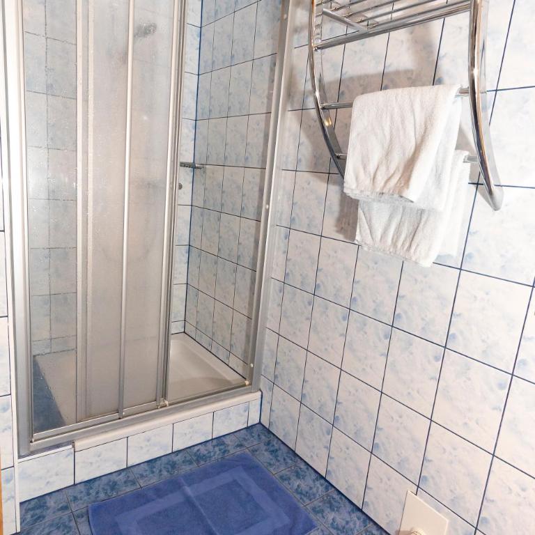 Landhaus Rainer - Apartment mit 3 Schlafzimmern - 6