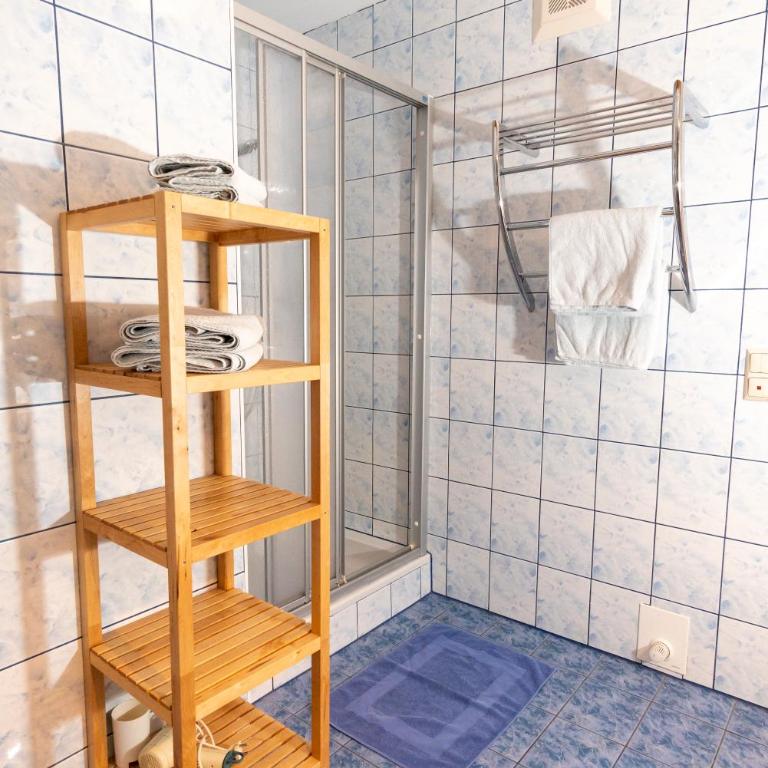 Landhaus Rainer - Apartment mit 3 Schlafzimmern - 7