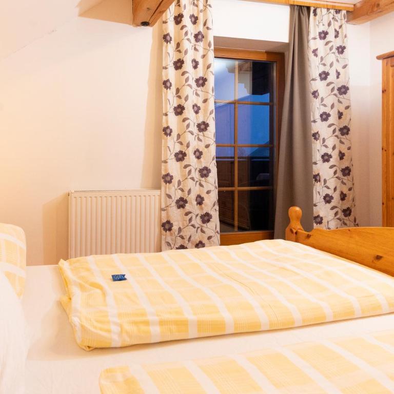 Landhaus Rainer - Apartment mit 3 Schlafzimmern - 8