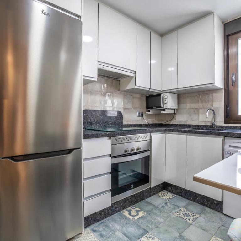 Fleming, cómodo apartamento junto Mezquita y Judería - Apartamento de 3 dormitorios - 5