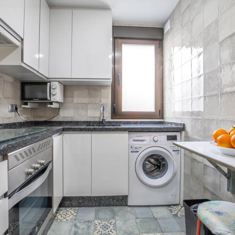 Fleming, cómodo apartamento junto Mezquita y Judería - Apartamento de 3 dormitorios - 19