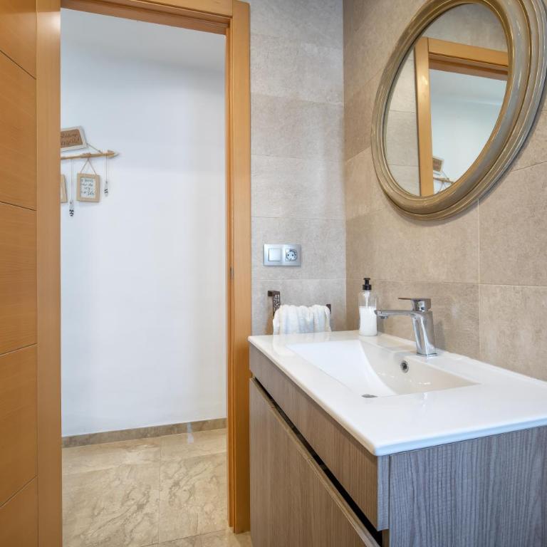 Fleming, cómodo apartamento junto Mezquita y Judería - Apartamento de 3 dormitorios - 18