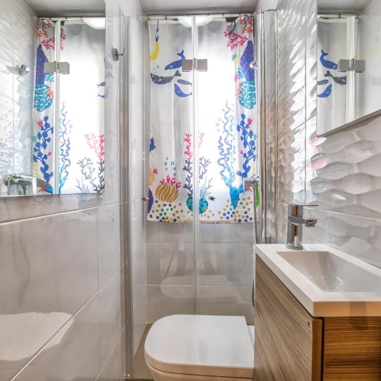 Fleming, cómodo apartamento junto Mezquita y Judería - Apartamento de 3 dormitorios - 7