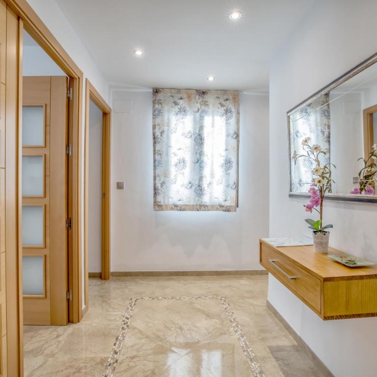 Fleming, cómodo apartamento junto Mezquita y Judería - Apartamento de 3 dormitorios - 24