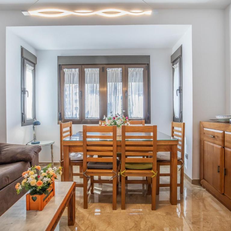 Fleming, cómodo apartamento junto Mezquita y Judería - Apartamento de 3 dormitorios - 15
