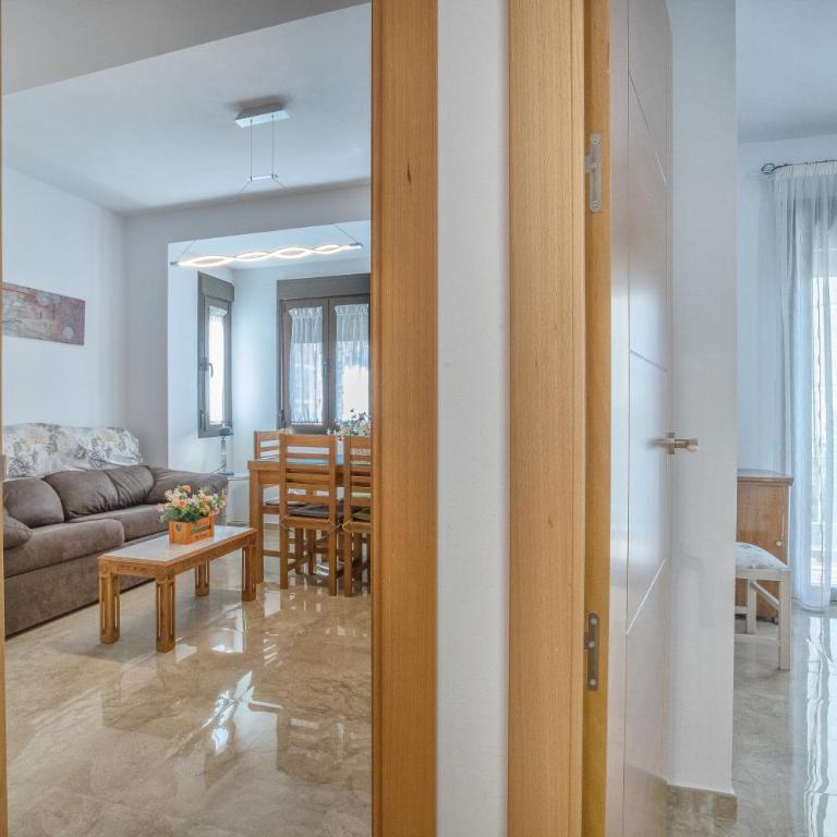 Fleming, cómodo apartamento junto Mezquita y Judería - Apartamento de 3 dormitorios - 17