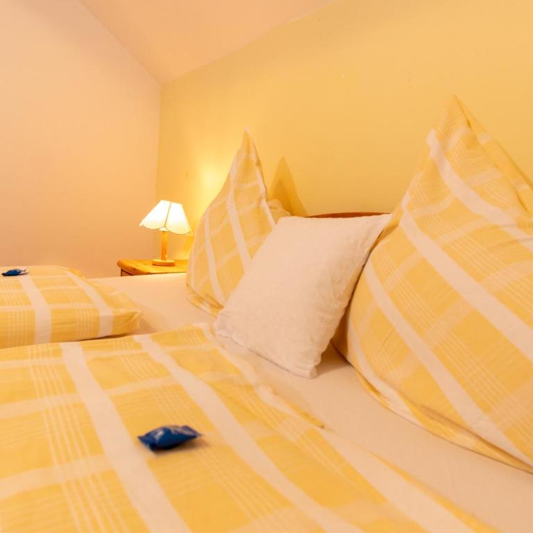 Landhaus Rainer - Apartment mit 3 Schlafzimmern - 9