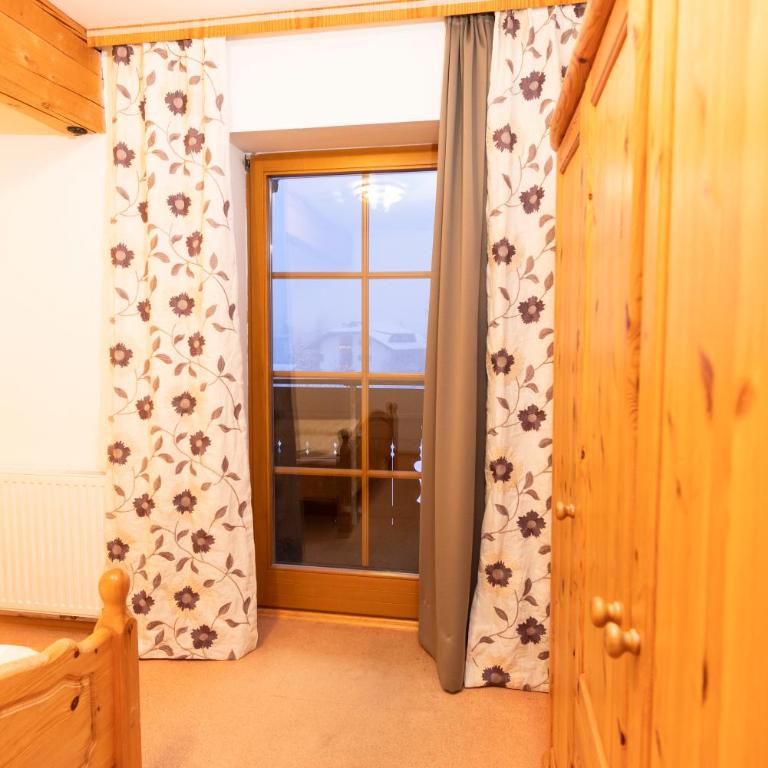 Landhaus Rainer - Apartment mit 3 Schlafzimmern - 10