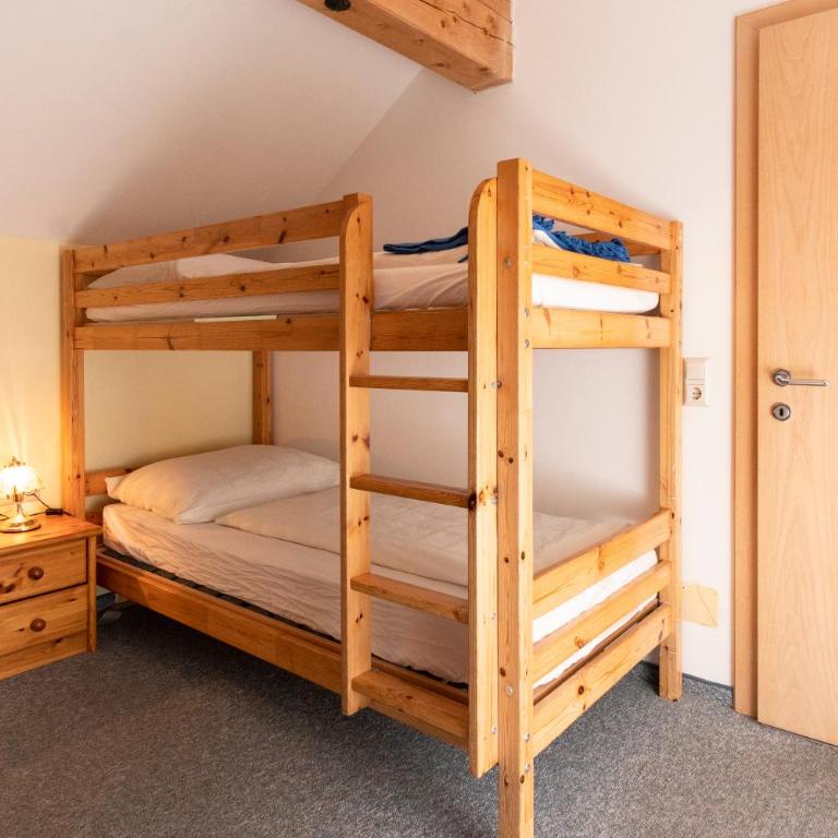Landhaus Rainer - Apartment mit 3 Schlafzimmern - 11
