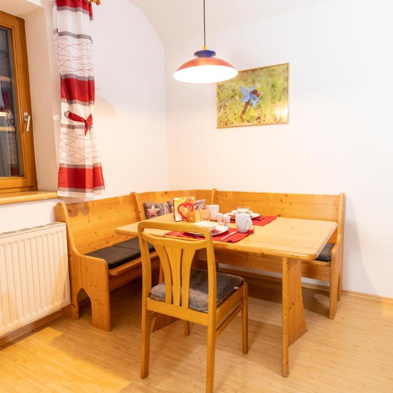 Landhaus Rainer - Studio - 5