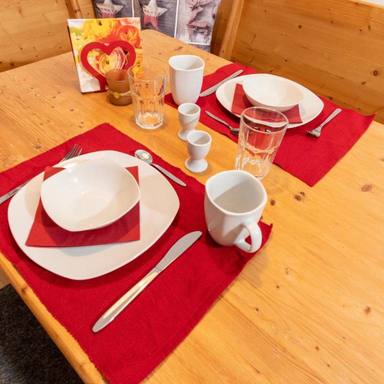 Landhaus Rainer - Studio - 6