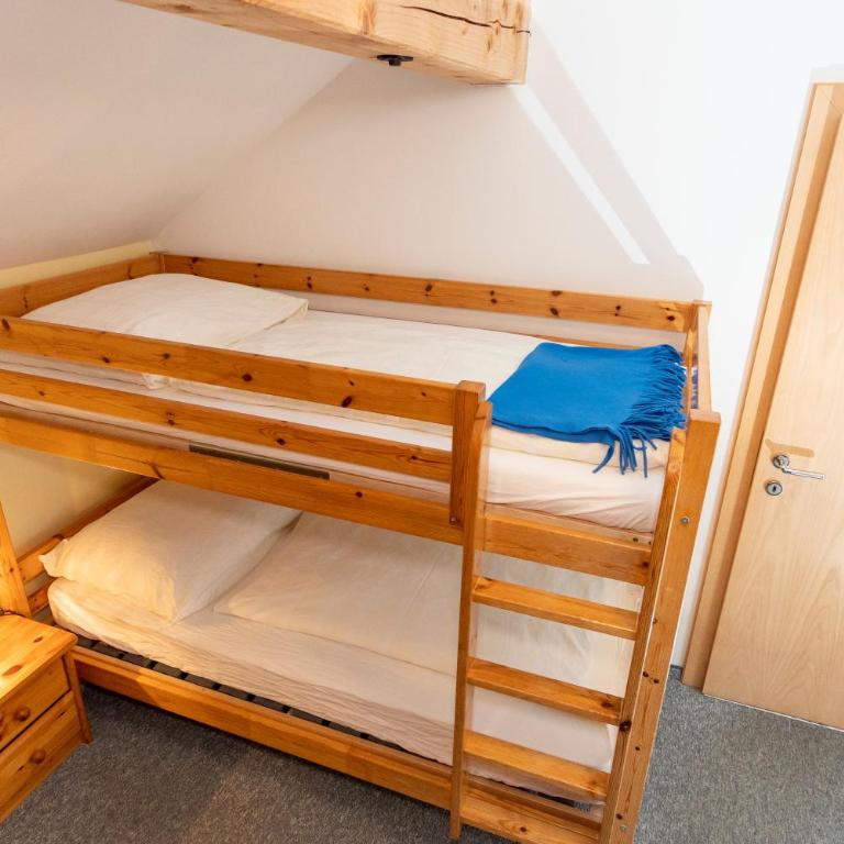 Landhaus Rainer - Apartment mit 3 Schlafzimmern - 12
