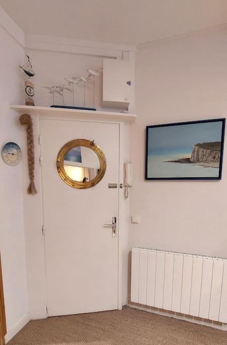 Les petits maillots Hyper centre 6 voyageurs BY HOLIDIEPPE - Appartement 2 Chambres - 16