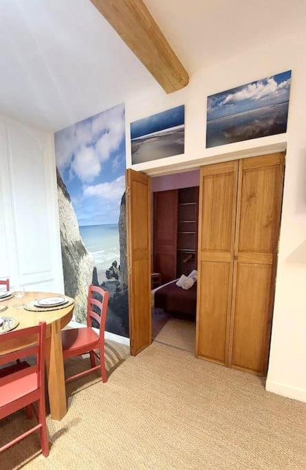 Les petits maillots Hyper centre 6 voyageurs BY HOLIDIEPPE - Appartement 2 Chambres - 10