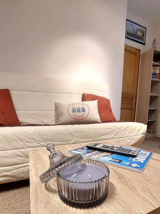 Les petits maillots Hyper centre 6 voyageurs BY HOLIDIEPPE - Appartement 2 Chambres - 20