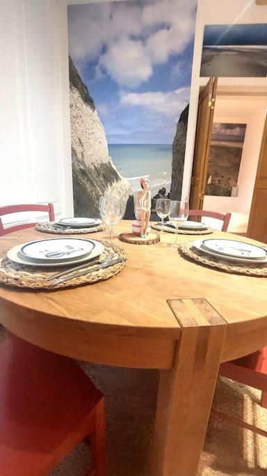 Les petits maillots Hyper centre 6 voyageurs BY HOLIDIEPPE - Appartement 2 Chambres - 11