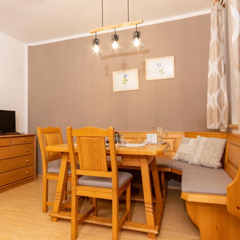 Landhaus Rainer - Studio - 26