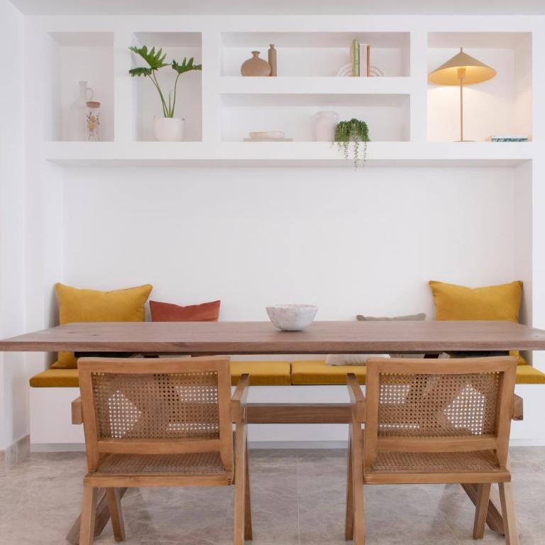 The MOSS - Beach Design Villa in Central Corralejo - by LUNA - Villa con vistas al mar - 14