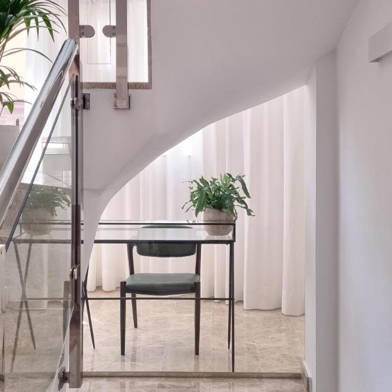 The MOSS - Beach Design Villa in Central Corralejo - by LUNA - Villa con vistas al mar - 17