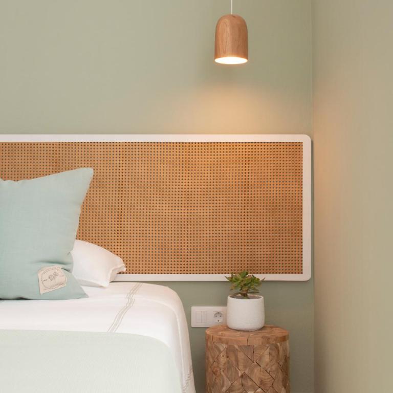 The MOSS - Beach Design Villa in Central Corralejo - by LUNA - Villa con vistas al mar - 33