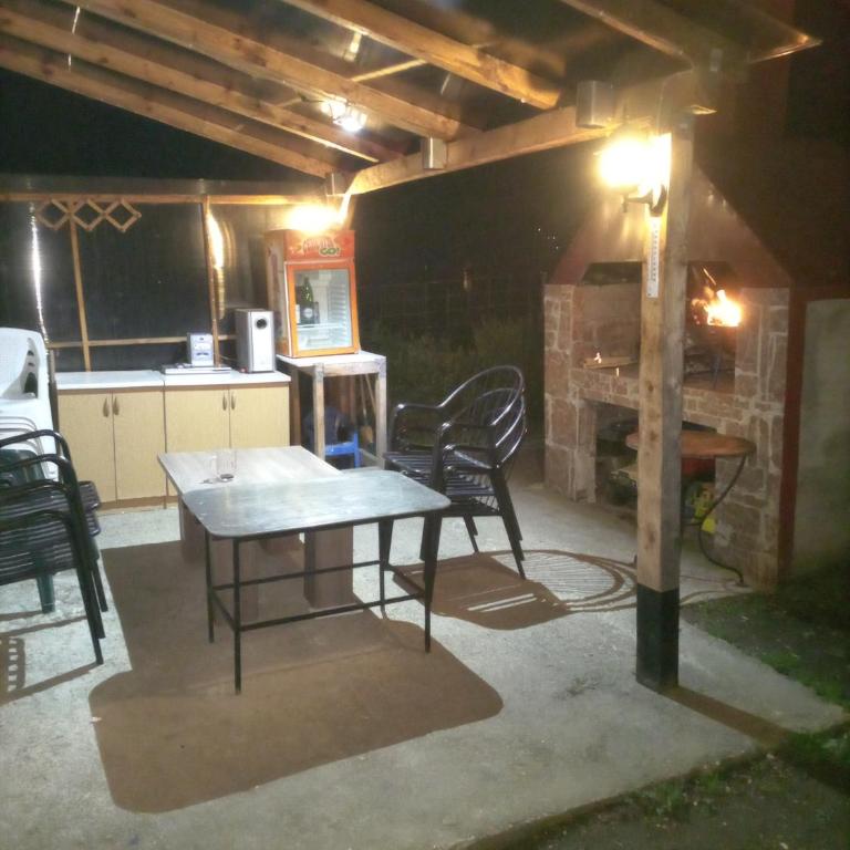 Terza - Apartman sa 2 Spavaće Sobe - 20