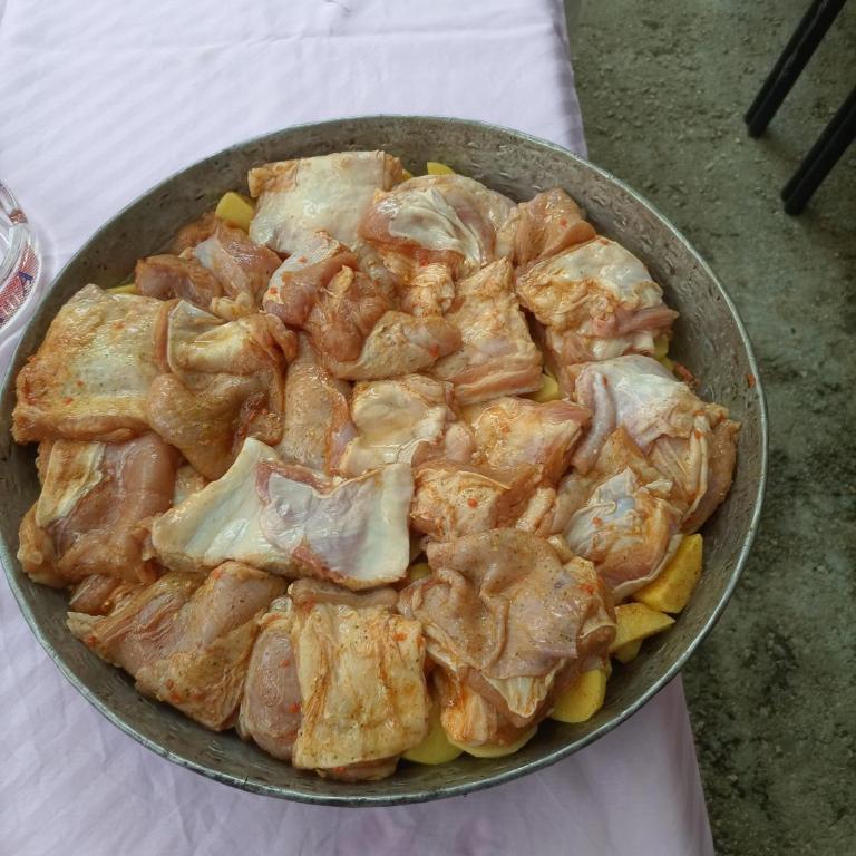 Terza - Apartman sa 2 Spavaće Sobe - 21