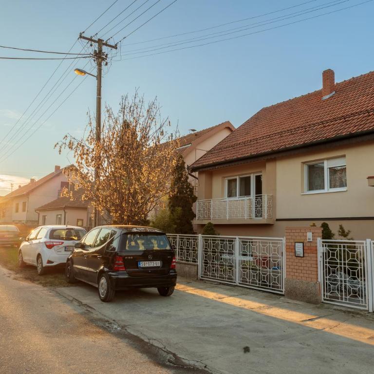 MyHome2 - Double Room with Terrace - 10