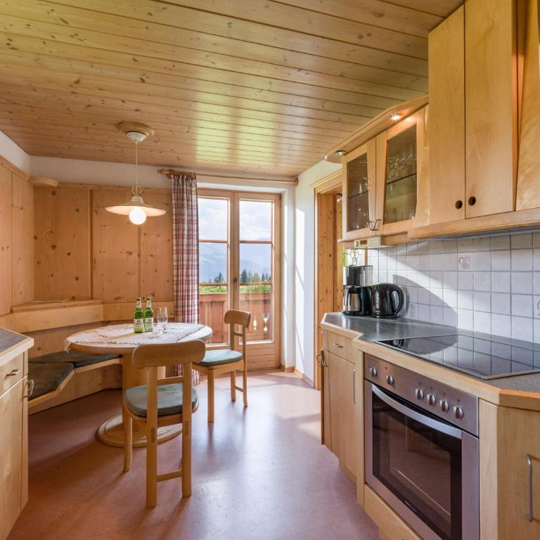 Flecklhütte - Haus mit 2 Schlafzimmern - 7