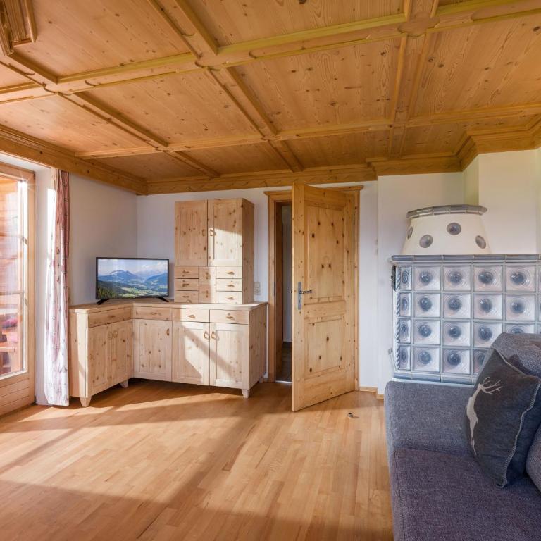 Flecklhütte - Haus mit 2 Schlafzimmern - 9
