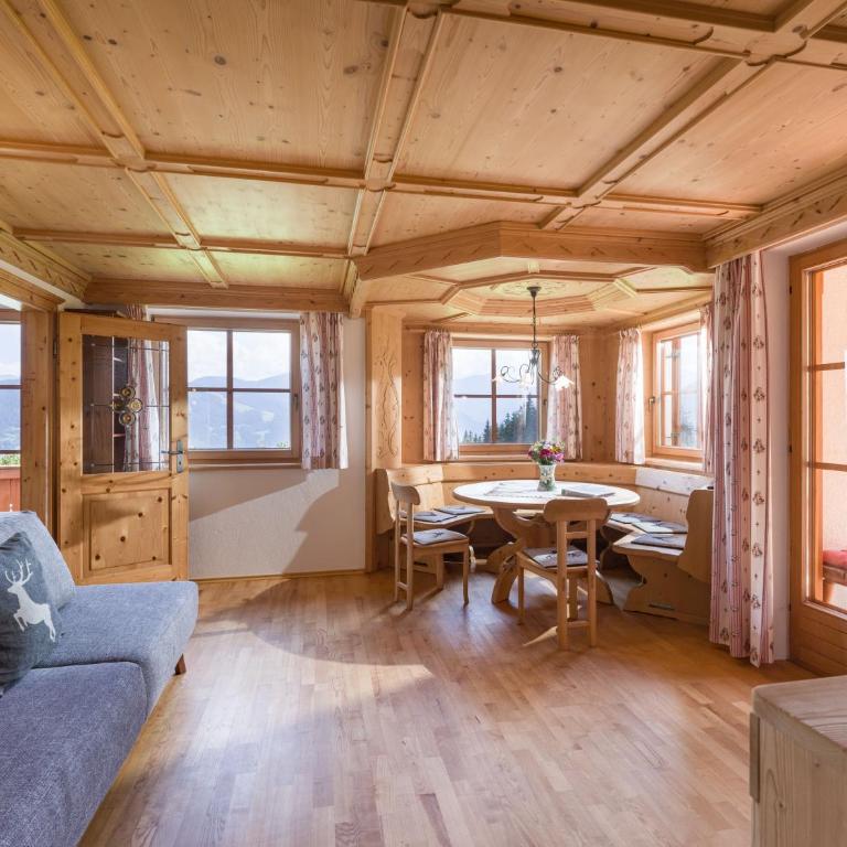 Flecklhütte - Haus mit 2 Schlafzimmern - 8
