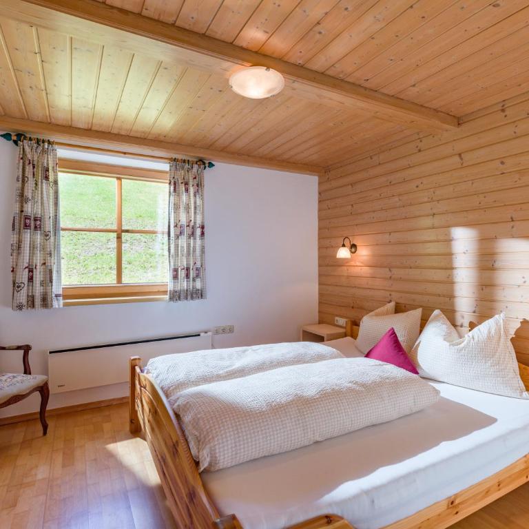 Flecklhütte - Haus mit 2 Schlafzimmern - 11
