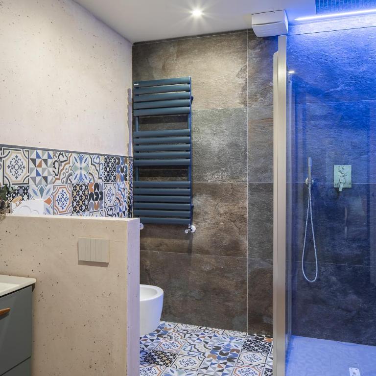 Bellevue Navigli - Appartamento Monolocale - 21