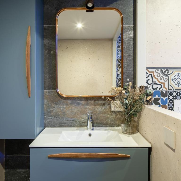 Bellevue Navigli - Appartamento Monolocale - 19
