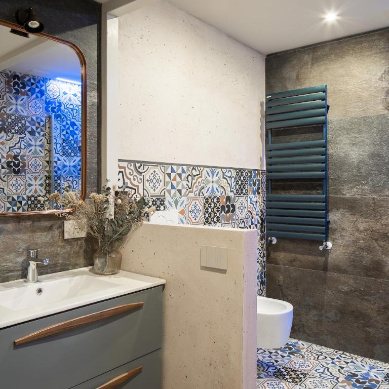 Bellevue Navigli - Appartamento Monolocale - 18
