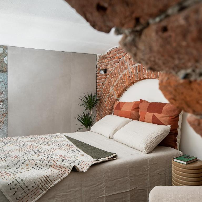 Bellevue Navigli - Appartamento Monolocale - 16