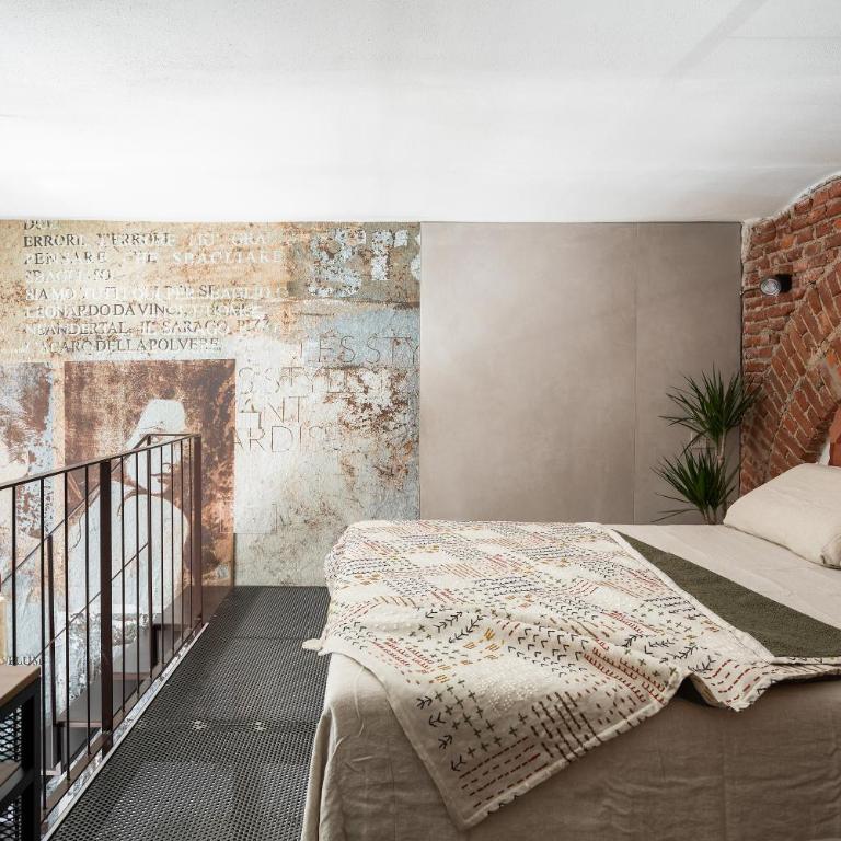 Bellevue Navigli - Appartamento Monolocale - 15